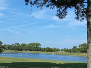 205 Muirfield Dr, Cape Charles, VA 23310