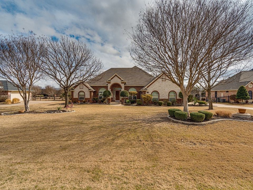 164 Brookstone Dr Waxahachie TX 75165 Zillow