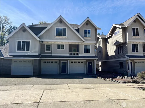 211 Broadway Street, Cle Elum, WA 98922