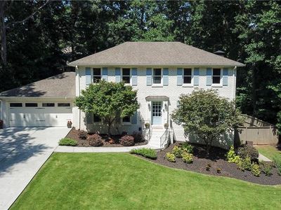846 Fairfield Dr, Marietta, GA, 30068