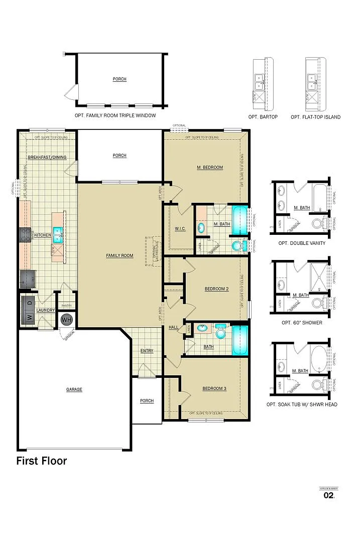 Building Photo - 3216 E Jacob Ln