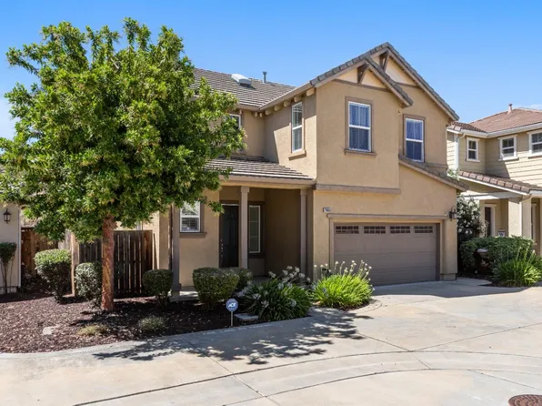 20863 Grapevine Dr, Patterson, CA 95363