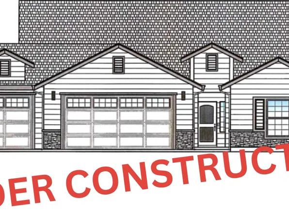 2494 Uphill Ave, Redding, CA 96002