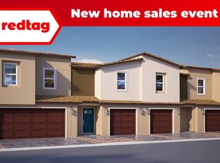 7857 Sailor Sam Ave, Las Vegas, NV 89113