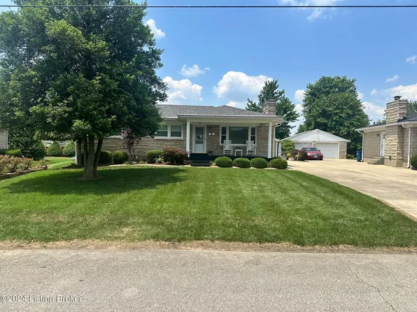 6604 Eclipse Dr, Louisville, KY 40258