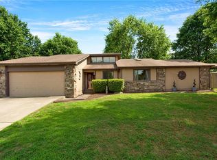 2801 Webster Ave, Springdale, AR 72762