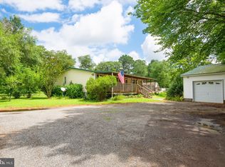 146 Bear Pond Rd, Marydel, MD 21649