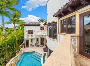 2760 N Atlantic Blvd, Fort Lauderdale, FL 33308