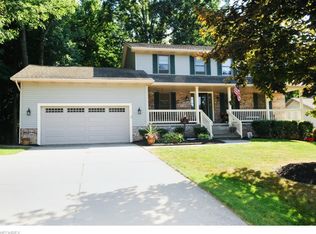 716 Fairchild Ave, Kent, OH 44240