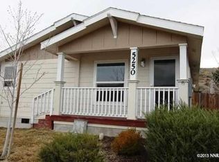 5250 Tenaya Creek Ln, Reno, NV 89506