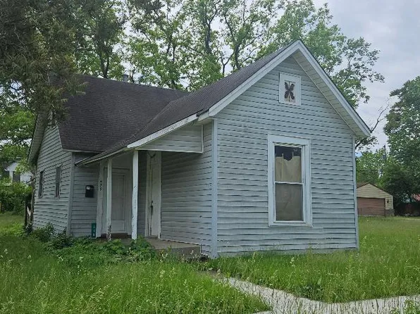 479 W Pike St, Martinsville, IN 46151