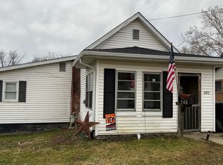 371 Triumph St, Jackson, OH 45640