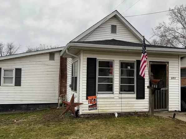371 Triumph St, Jackson, OH 45640