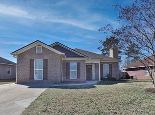 3011 Poppy Seed Loop, Columbus, GA 31907
