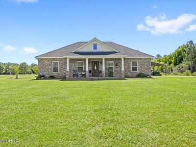 17424 Rayford Shumock Rd, Moss Point, MS, 39562