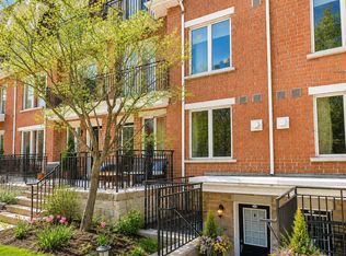 50 Joe Shuster Way #215, Toronto, ON M6K 1Y8