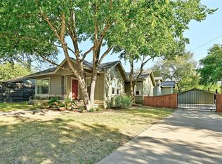 712 W Mary St, Austin, TX 78704