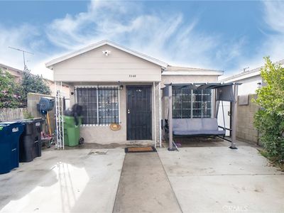 2540 E 127th St, Compton, CA, 90222