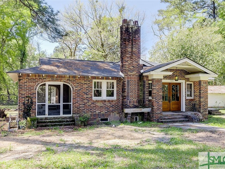 121 Nevils Daisy Rd, Register, GA 30452 Zillow