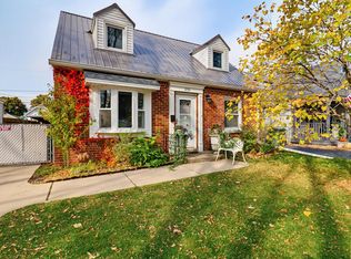 2153 S 96th STREET, West Allis, WI 53227