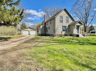 1447 N Carolina Ave, Mason City, IA 50401