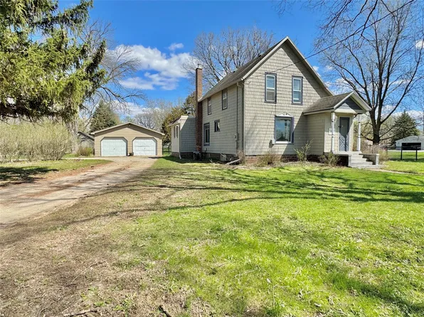 1447 N Carolina Ave, Mason City, IA 50401