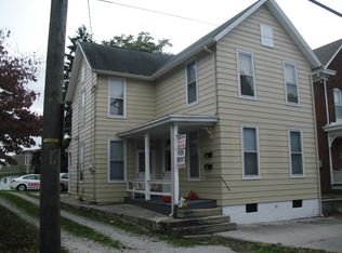 509 York St #2, Hanover, PA 17331