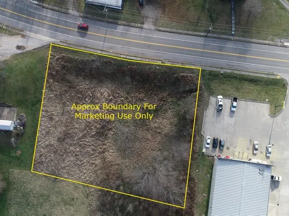 0 N Jackson Hwy, Canmer, KY 42722