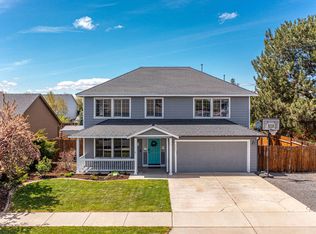 2527 NW 12th St, Redmond, OR 97756