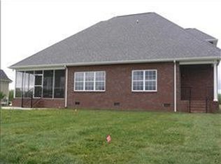 1326 Stewart Creek Rd, Murfreesboro, TN 37129