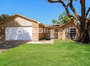 17318 S Yorkglen Dr, Houston, TX 77084