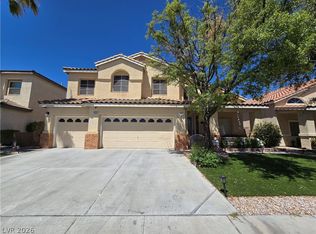 2232 Alanhurst Dr, Henderson, NV 89052