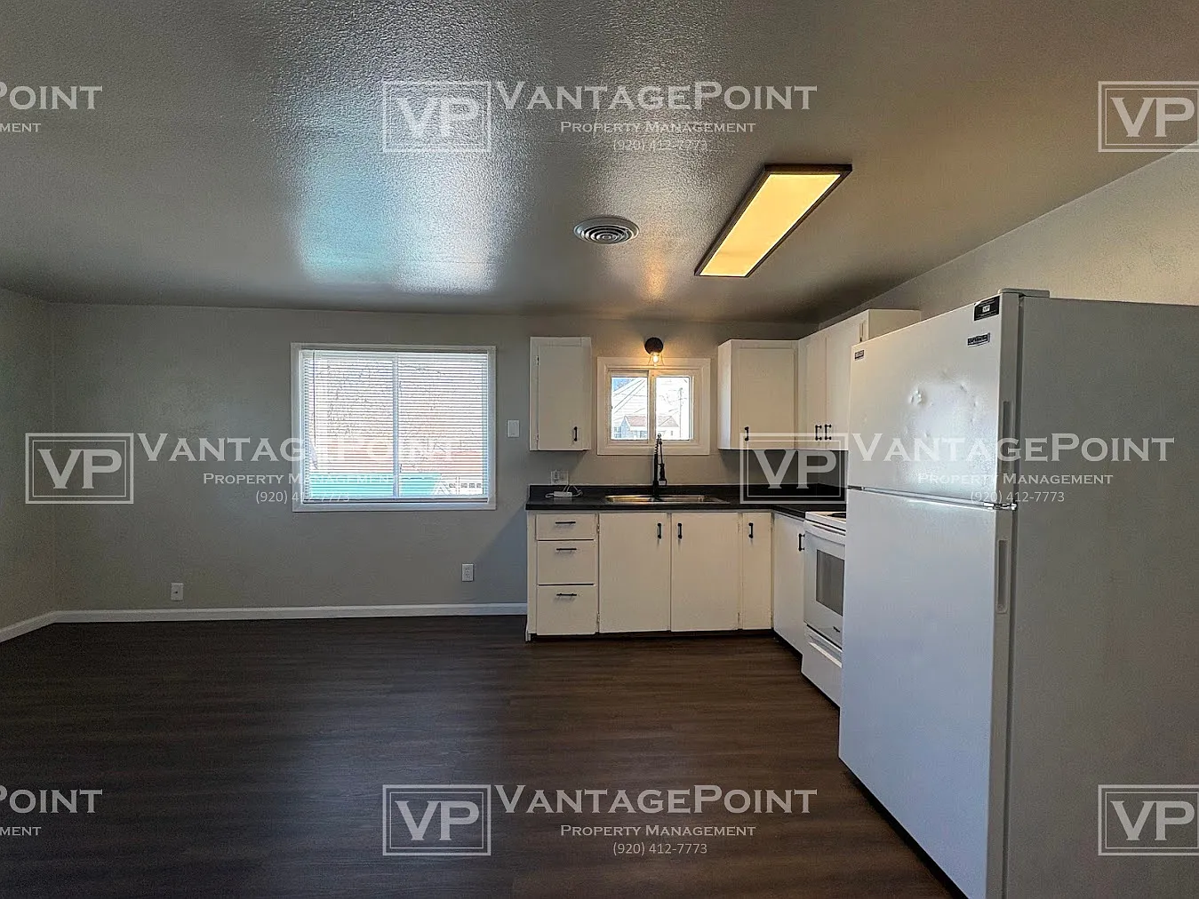 521 South Sawyer Street - OAN - Upper — Photo 4