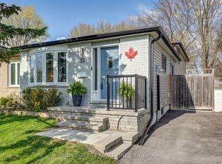 53 Adswood Rd, London, ON N6E2W2