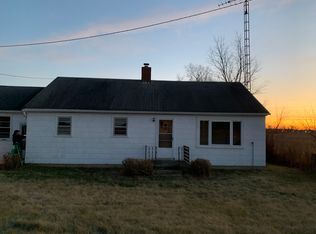 15764 Hengstler Rd, Wapakoneta, OH 45895