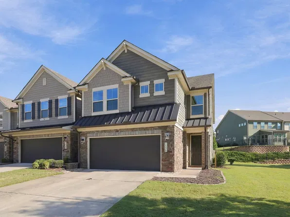 1538 Catch Fly Ln, Durham, NC 27713