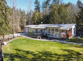 297 Amarillo Rd, Port Angeles, WA 98362