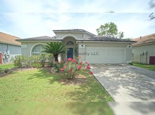 2311 Cattleman Dr, Brandon, FL 33511