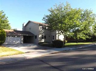 1174 Cottonwood St, Gardnerville, NV