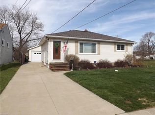 5742 Robert Dr, Brookpark, OH 44142