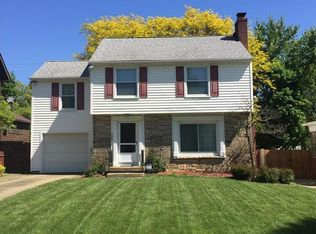 288 Upland Ave, Youngstown, OH 44504