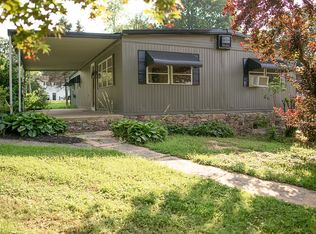 232 Old Baltimore Park, Nottingham, PA 19362