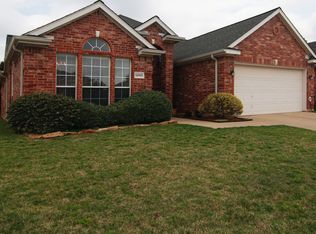 12901 Conifer Ln, Euless, TX 76040