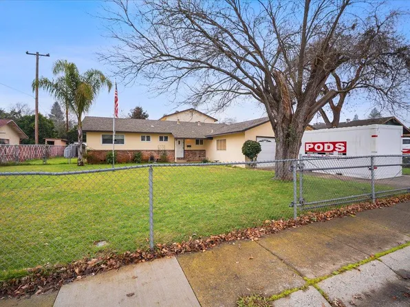 7436 Kanai Ave, Citrus Heights, CA 95621