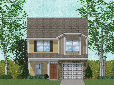 1244 Turtle Stone Rd, Blythewood, SC, 29016