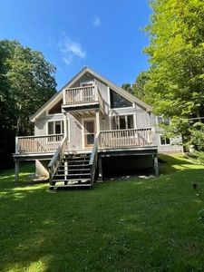 297 High Head Road, East Machias, ME, 04630