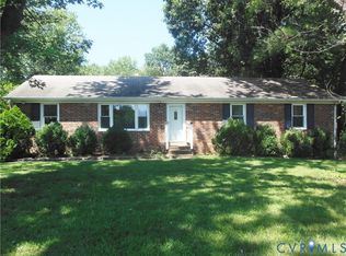 7146 Cold Harbor Rd, Mechanicsville, VA 23111