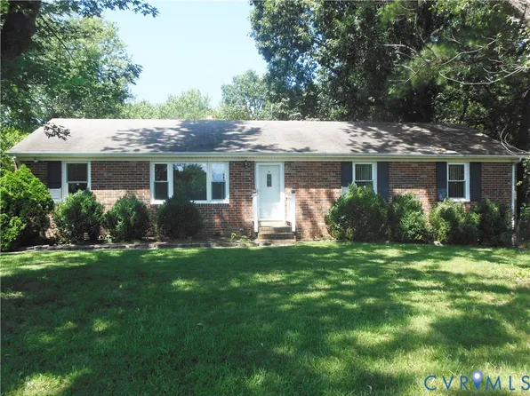 7146 Cold Harbor Rd, Mechanicsville, VA 23111