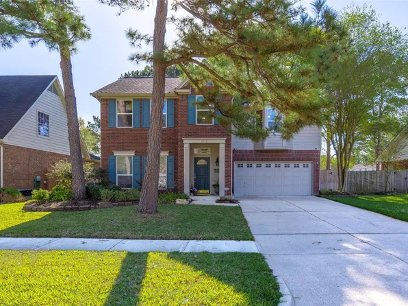 7718 Shangrila Ln, Houston, TX 77095