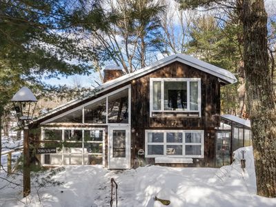 77 Old County Rd, Waltham, MA, 02451